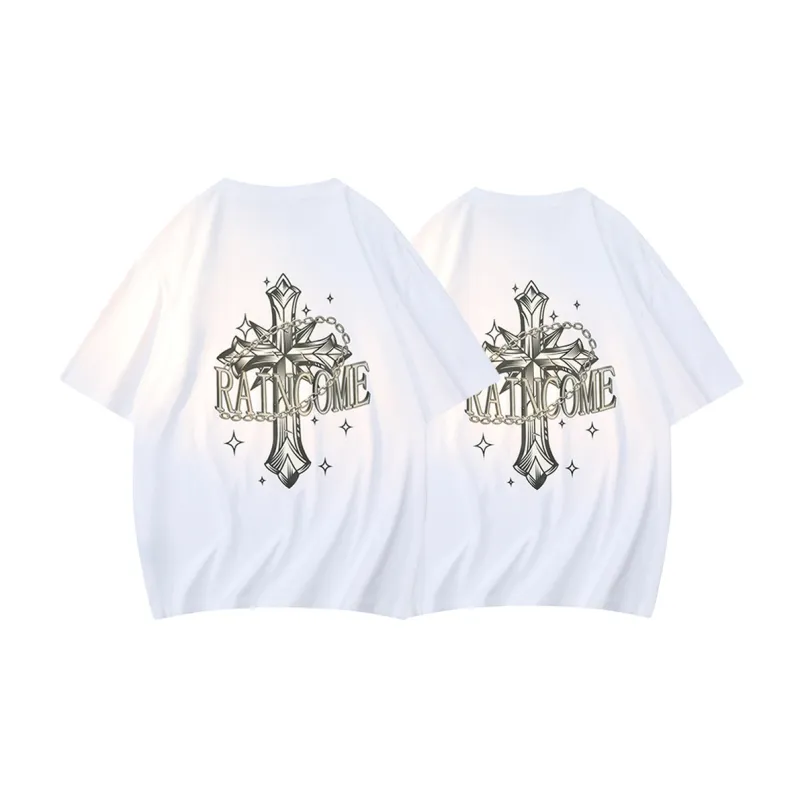 RAINCOME T-Shirts Unisex-13
