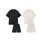 Ecru 82220-Black 82221
