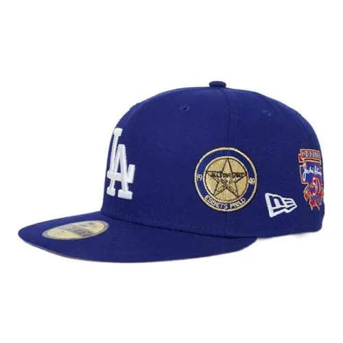New Era Baseball Caps Unisex