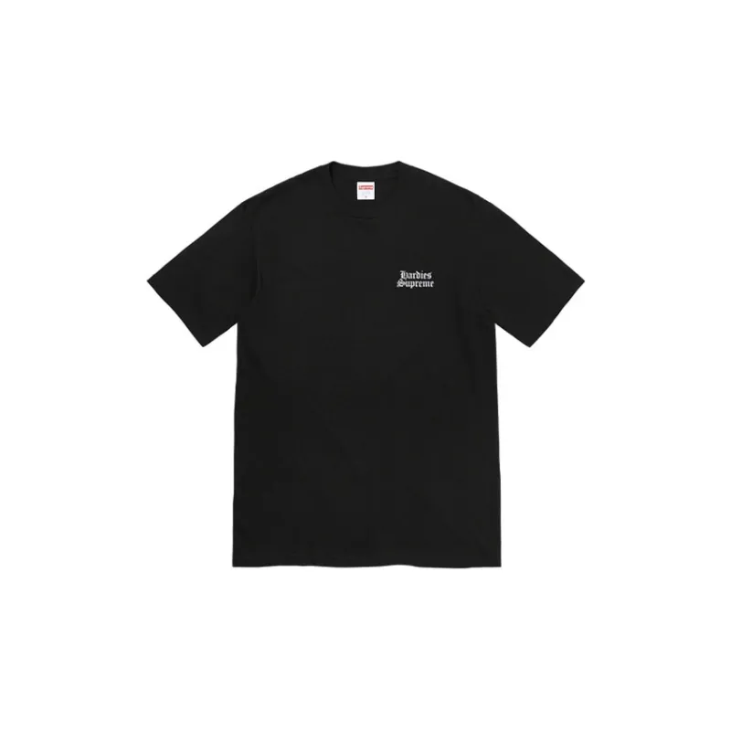 Supreme Dog Tee-1