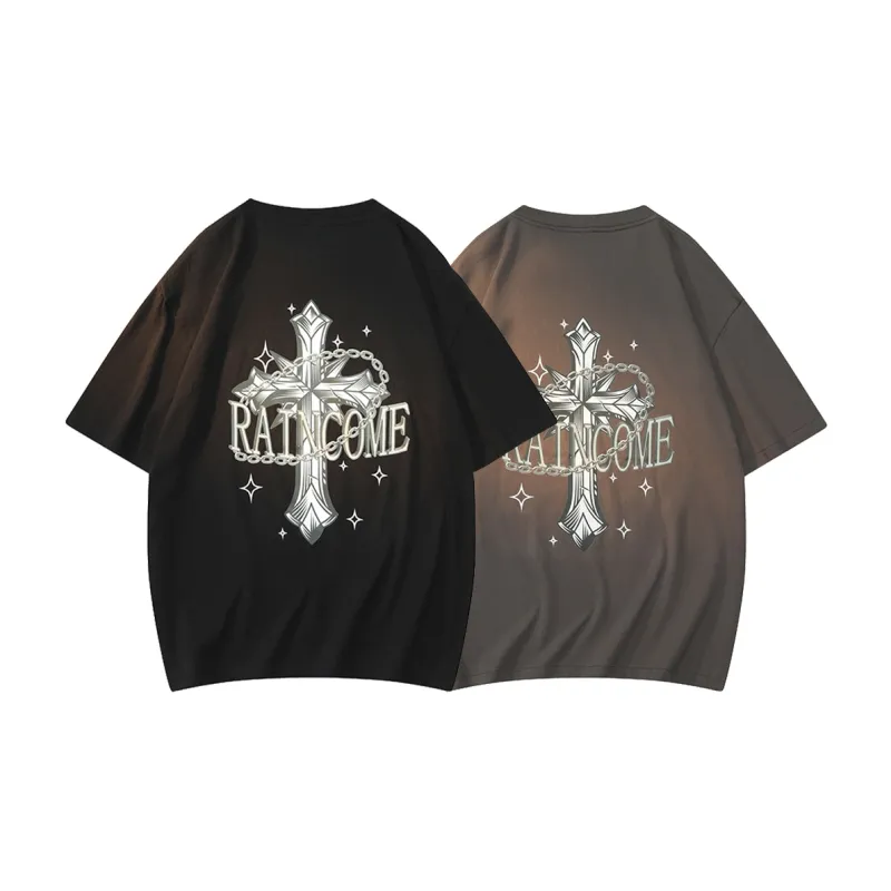 RAINCOME T-Shirts Unisex-25