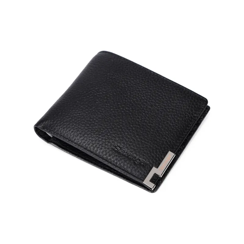 Slazenger Genuine Leather Wallet Unisex-4