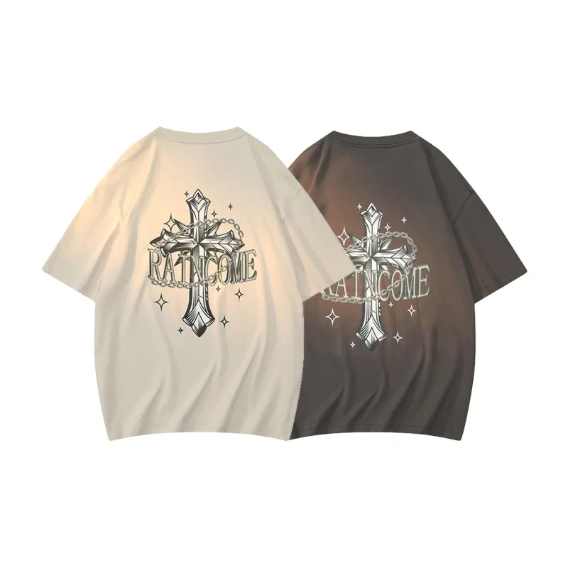 RAINCOME T-Shirts Unisex-35