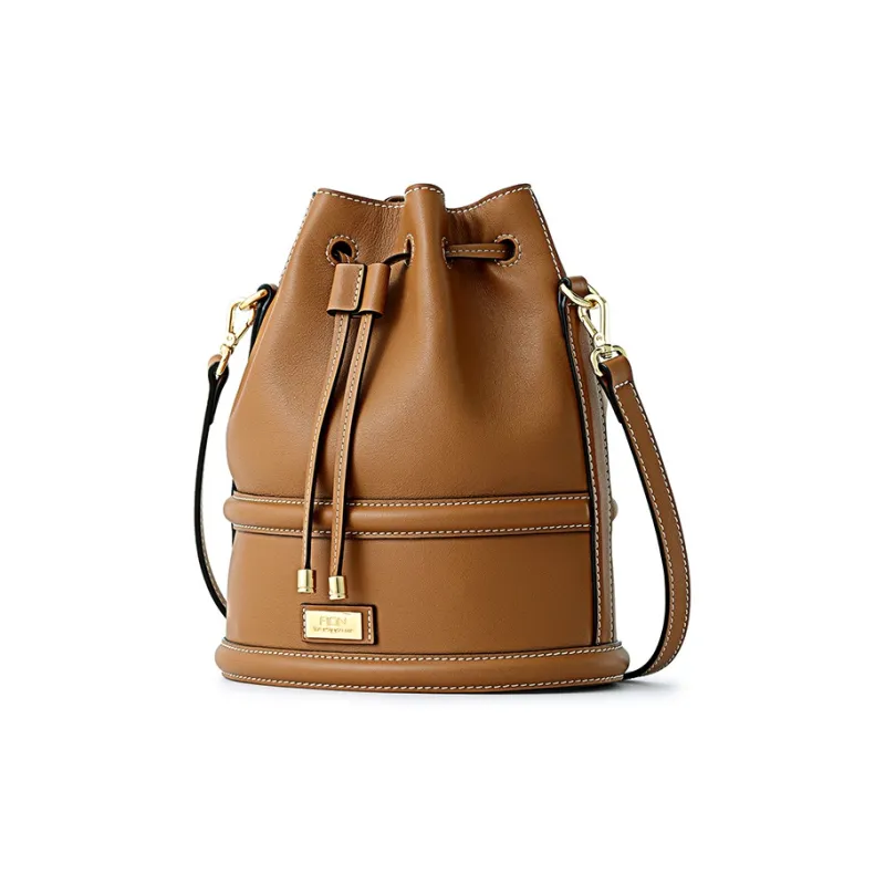 FION Shoulder Bags-8