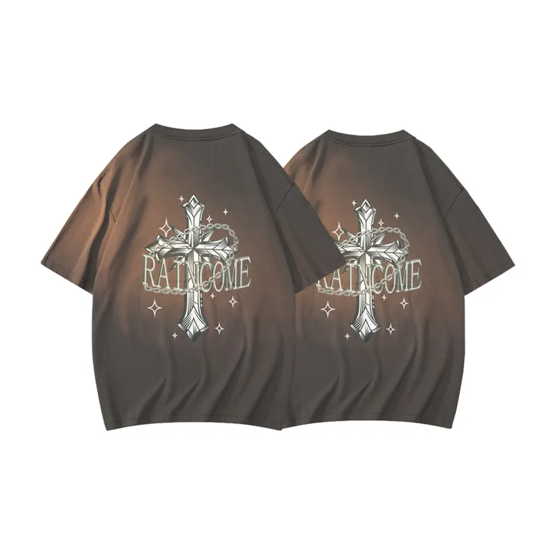 RAINCOME T-Shirts Unisex-17