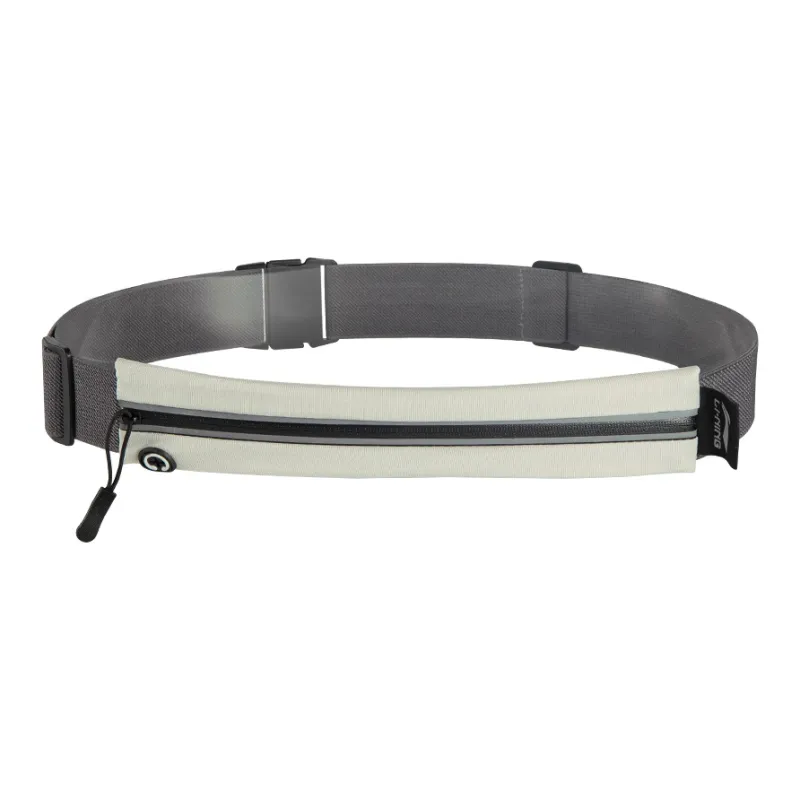 LiNing Breathable Fabric Fanny Pack Unisex Silver-0