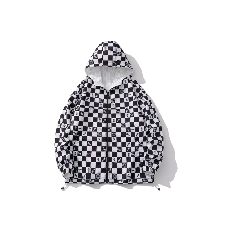 FireMonkey Jackets Unisex-12