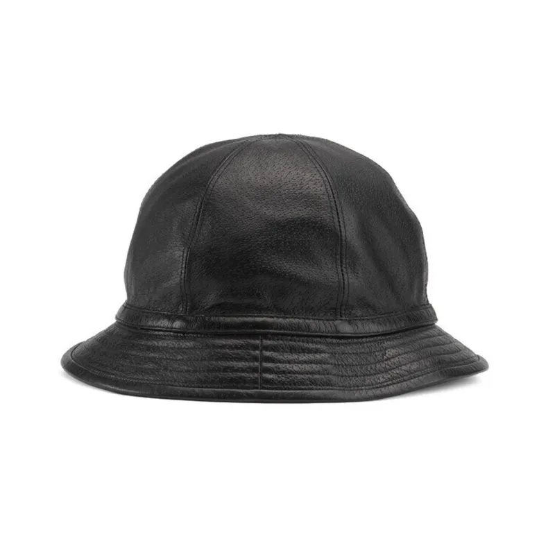 GUCCI Hats Unisex Black-2