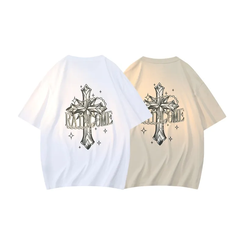 RAINCOME T-Shirts Unisex-29