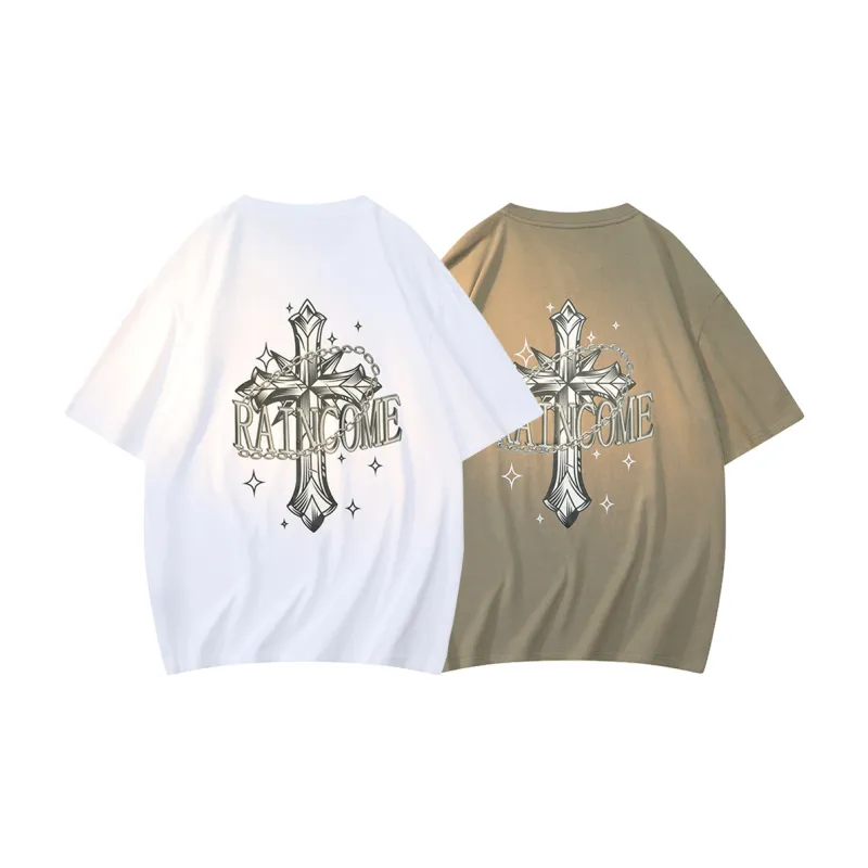 RAINCOME T-Shirts Unisex-33