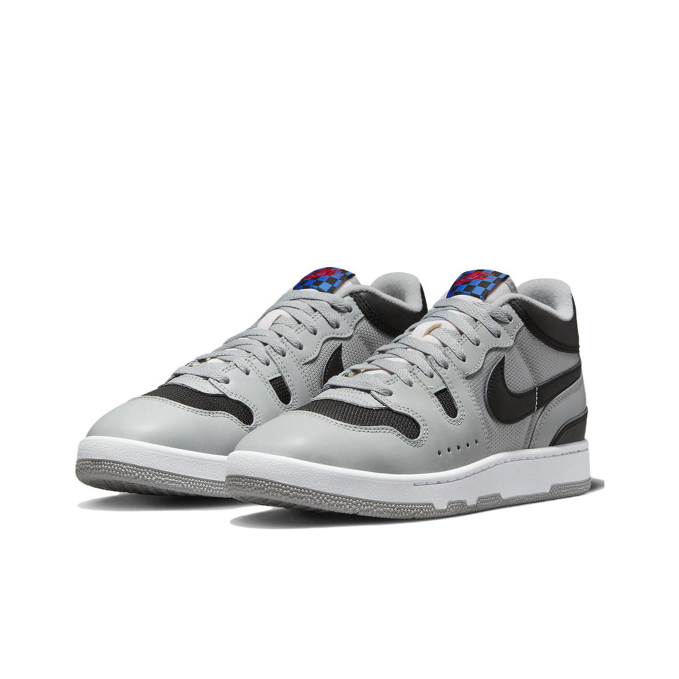 Nike Mac Attack Qs Sp Light Smoke Grey US M 10.5 - POIZON