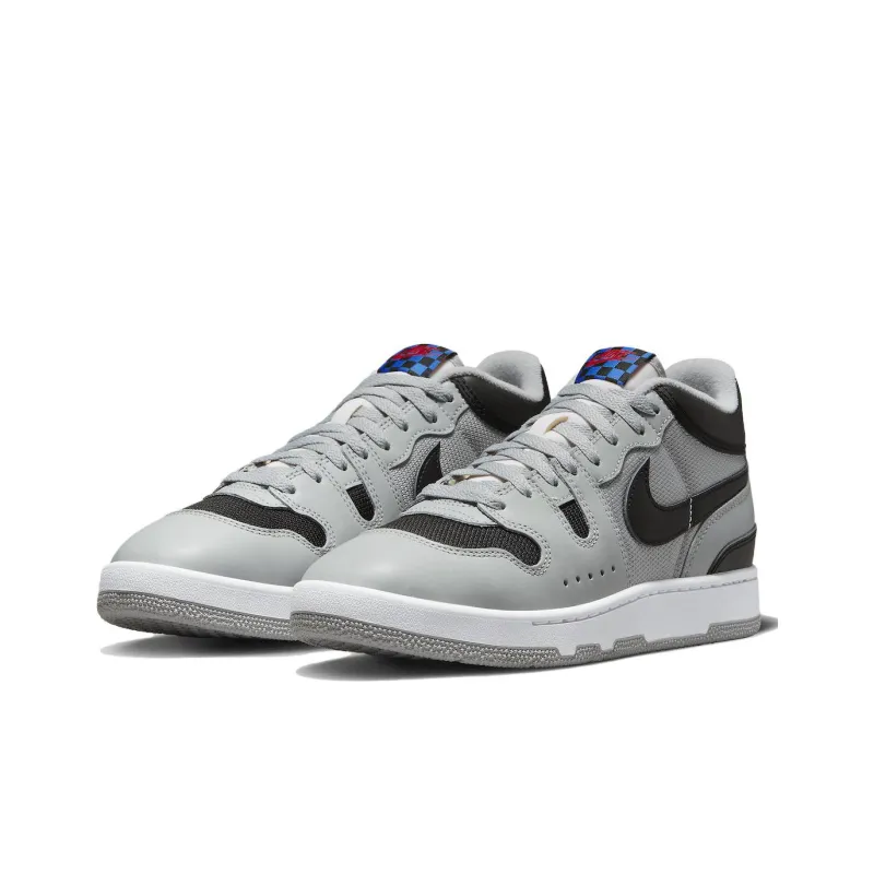 Nike Mac Attack Qs Sp Light Smoke Grey-2