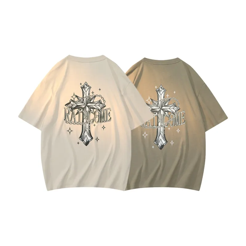RAINCOME T-Shirts Unisex-37