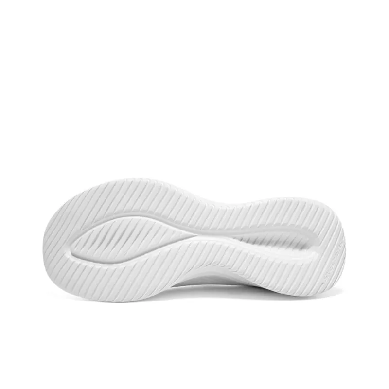 Skechers Ultra Flex 3.0 Shoes 'Pink White' Women's-4