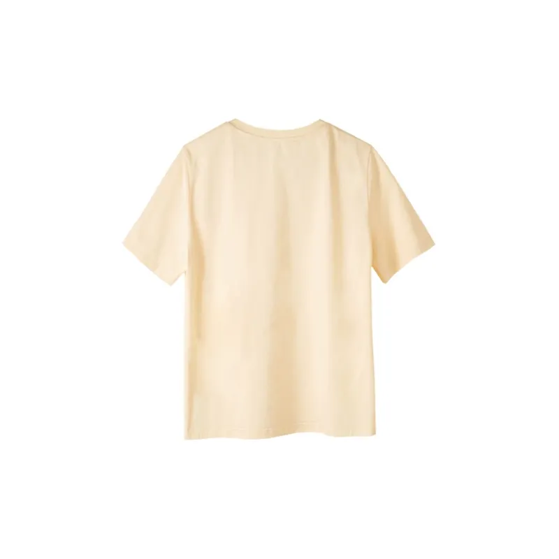 HIPPIEMISS T Shirts Women's Yellow-1
