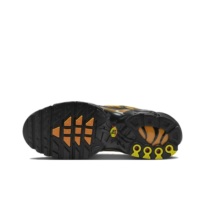 Nike Air Max Plus Black Sundial-5