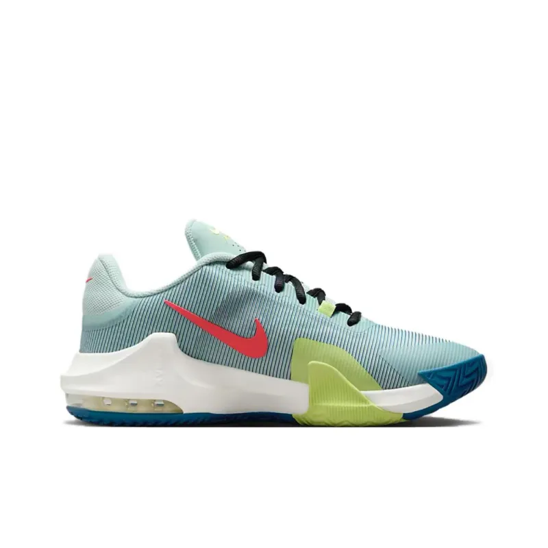 Nike Air Max Impact 4 'Jade Ice Industrial Blue'-1