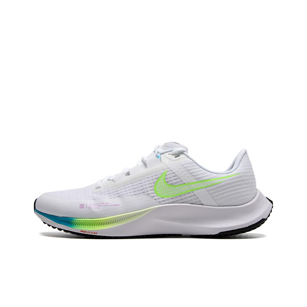 lime green womens nike shoes POIZON