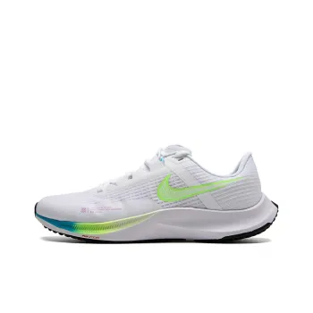Nike Air Zoom Rival Fly 3 'White Lime Blue Lightning'