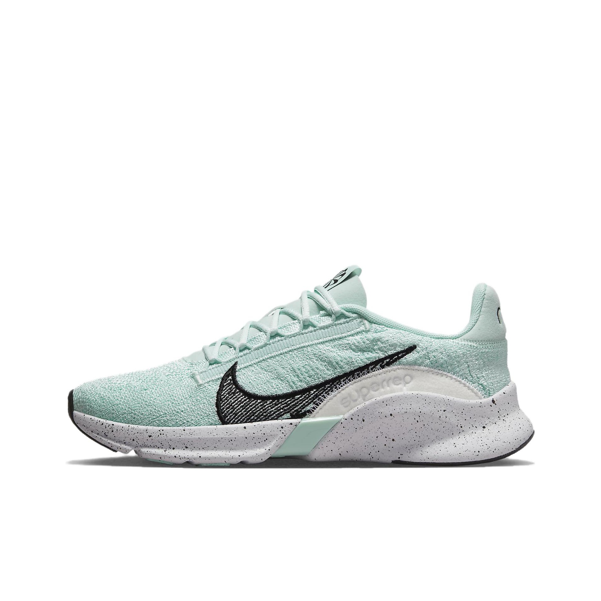 Nike flyknit jade best sale