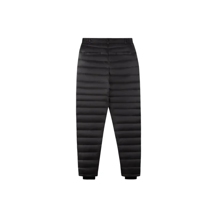 BOSIDENG Down & Insulated Pants Men Black 8056-1