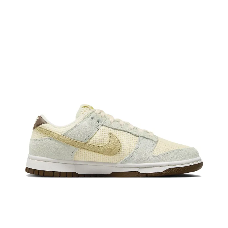 Nike Dunk Low 'Coconut Milk Hemp' Women's-1
