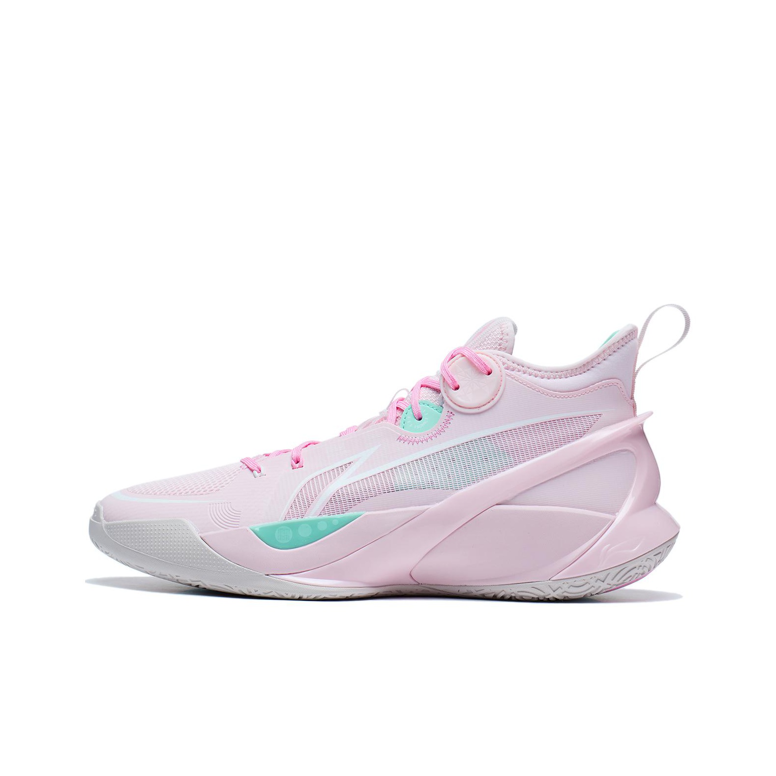 LINING Basketball Shoes Basketball Unisex on Sale