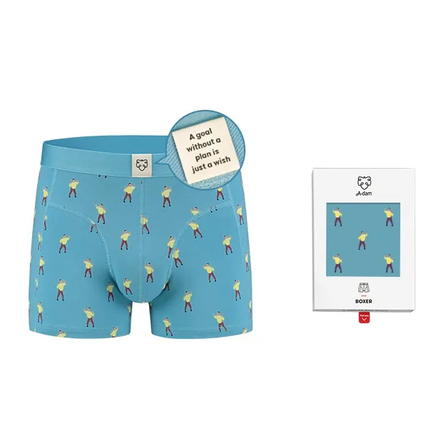 A damunderwear Men Underpants-0