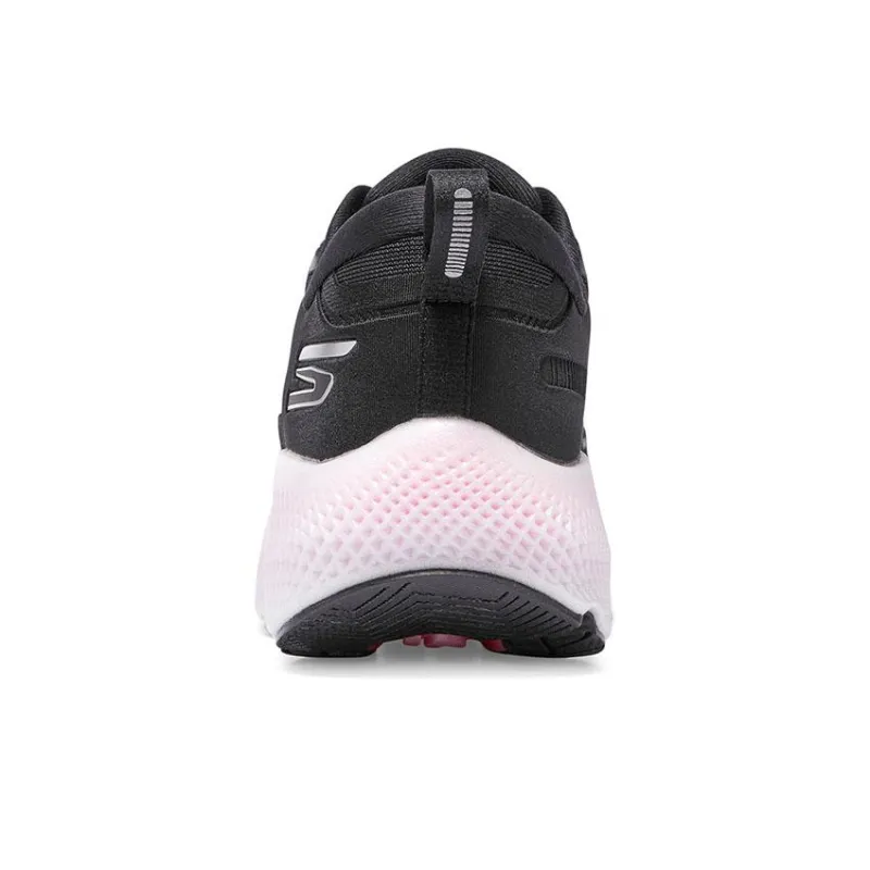 Skechers GOrun Max Road 6 'Black Pink' Women's-2