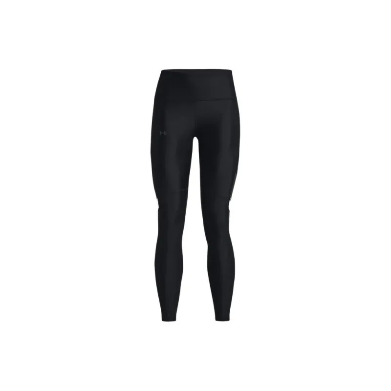 Under Armour Yoga Pants Women's Black-0