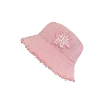 ALIEN BANG Acrylic Bucket Hats Unisex