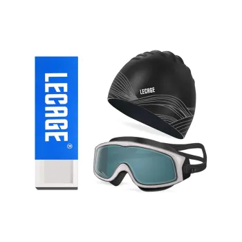 LECAGE Swimming Equipment Sets