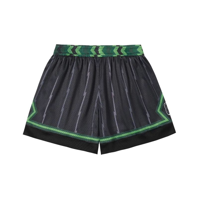 ZONEiD Basketball Shorts Men-1