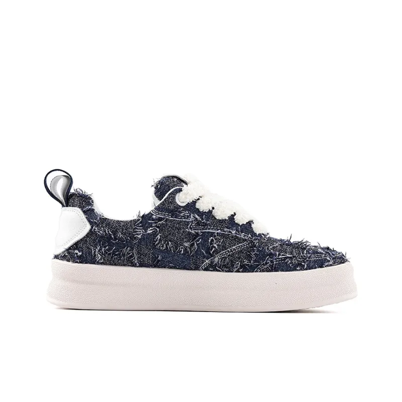 PONGFINITY Stylish Skateboarding Shoes Men's-2