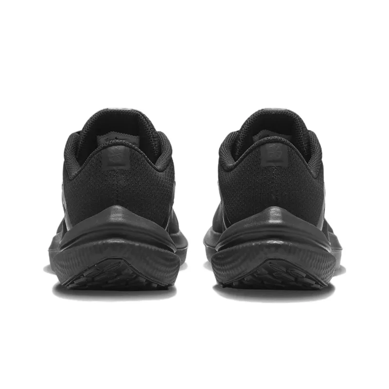 Nike Air Zoom Winflo 10 'Black' Women's-4