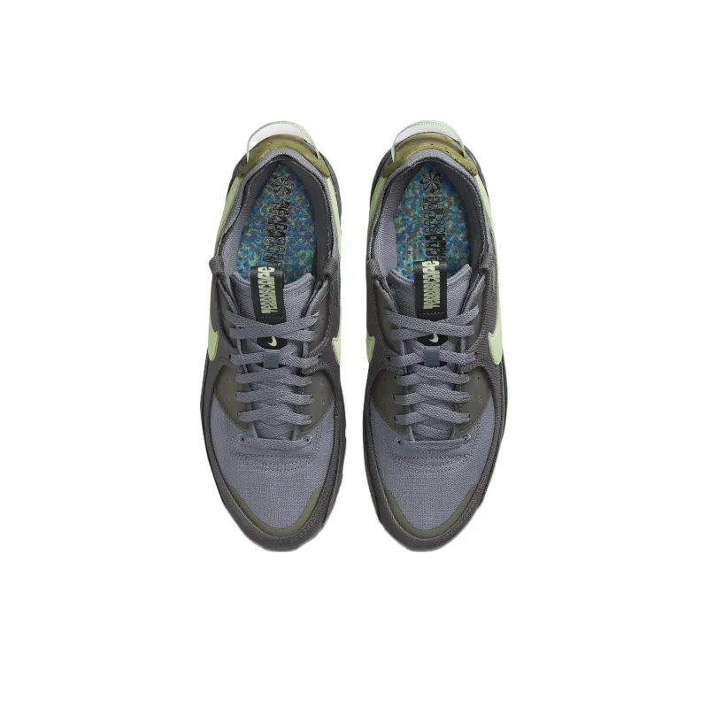 Nike Air Max 90 Terrascape Cool Grey Honeydew-3