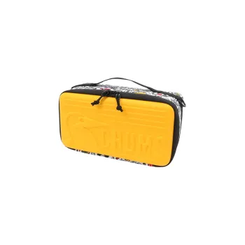 CHUMS EVA Handbag Camera Bag Box Style Unisex