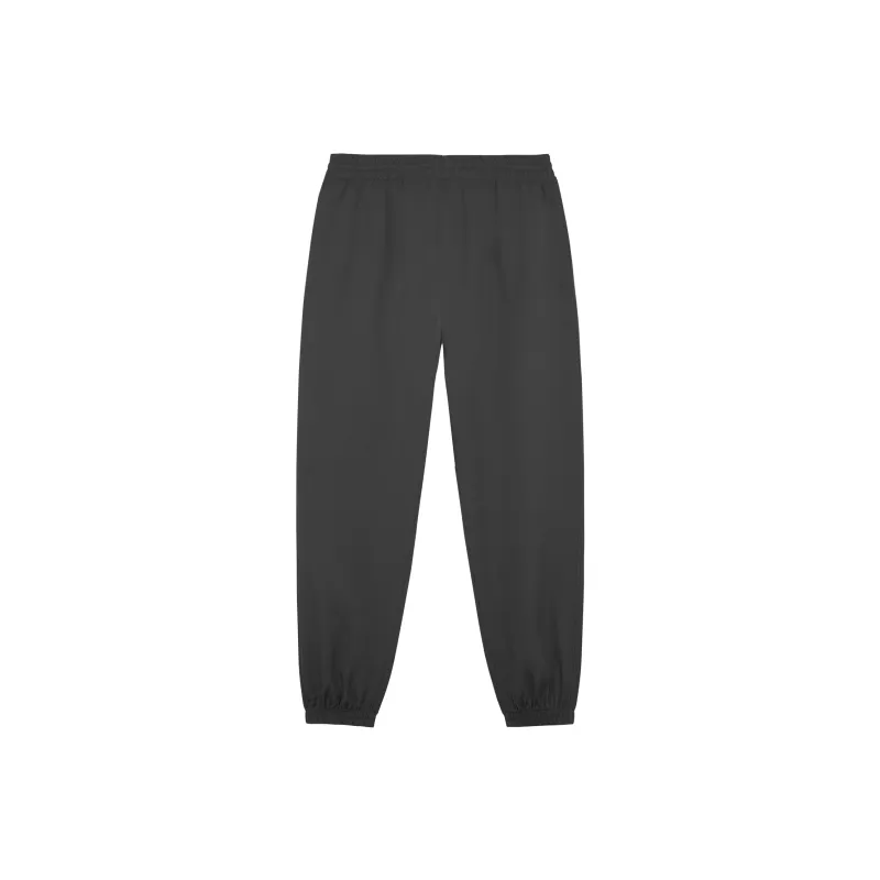 ZONEiD Knitted Sweatpants Men-5