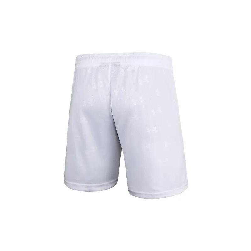Under Armour Shorts Men's White-1