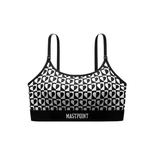 Mast Point Women's Bras