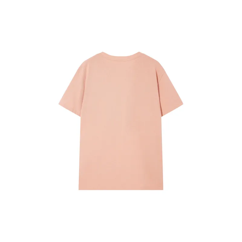 Ouyang T Shirts Women's-1