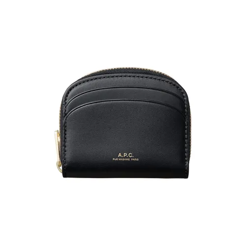 A.P.C Wallets