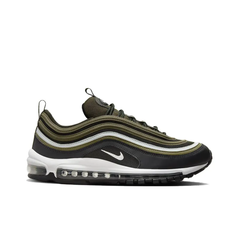 Nike Air Max 97 Medium Olive Sequoia-1