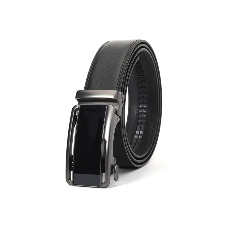 FREE RABBITⅡ Leather Belts Men-2