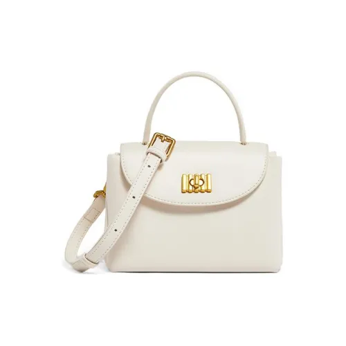 DAPHNE Shoulder Bags Off White