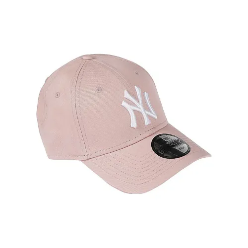 New Era Baseball Caps Men Pink