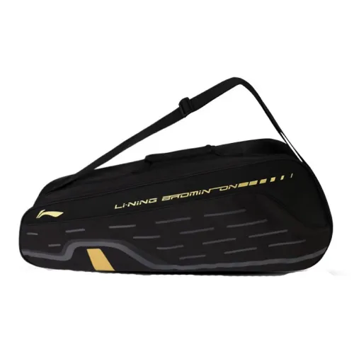 LINING Flying Close To The Ground Gym Bags