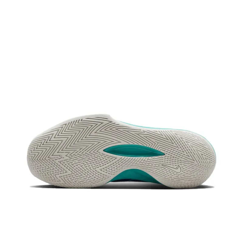Nike Precision 6 Industrial Blue Clear Jade-5