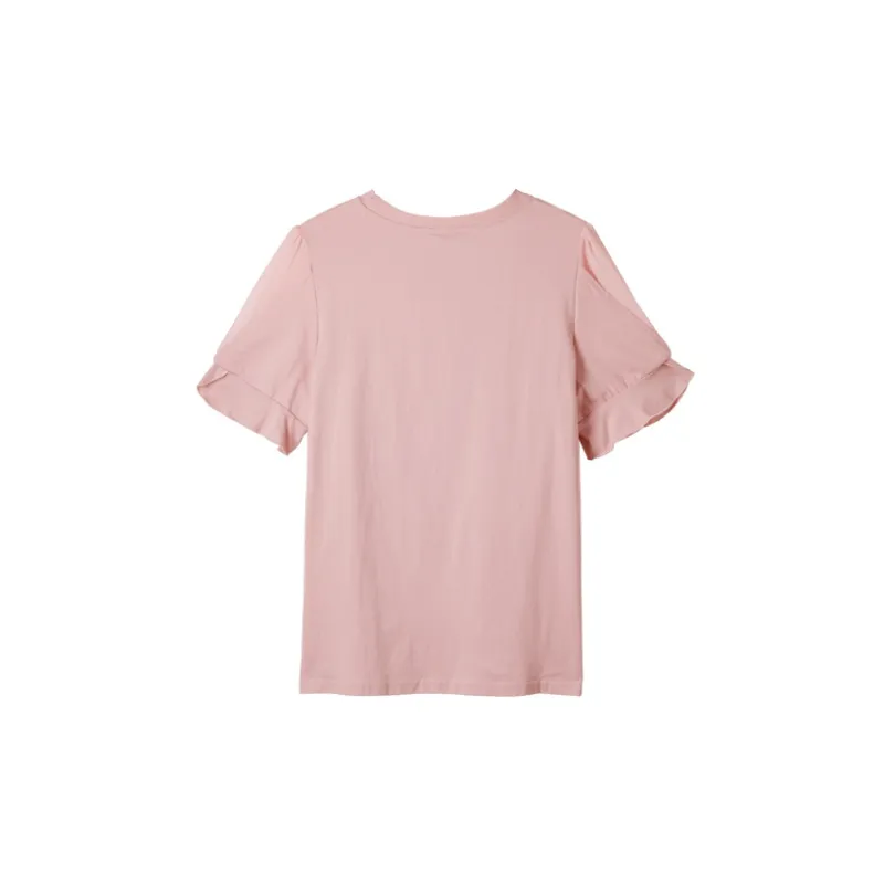 HIPPIEMISS T Shirts Women's-7