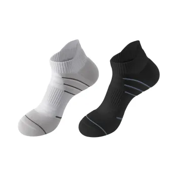 B&C.Room Ankle Socks Men's 2 Pack